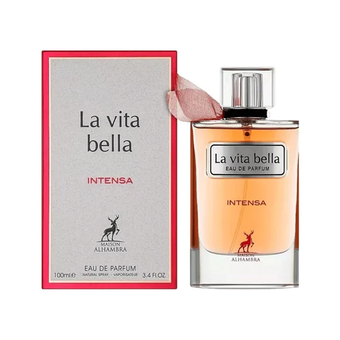 Maison-Alhambra-La-Vita-Bella-Intense-EDP-100-ml