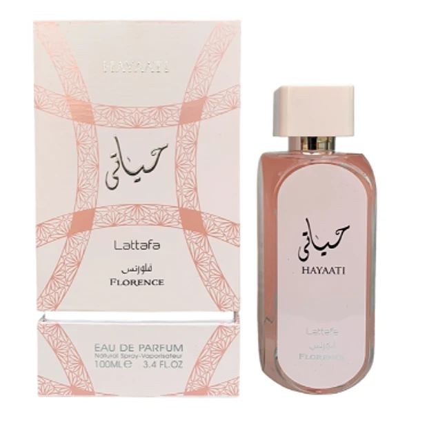 hayaati florence