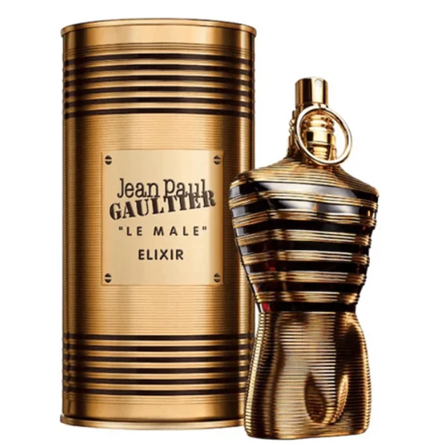 le male elixir 125ml