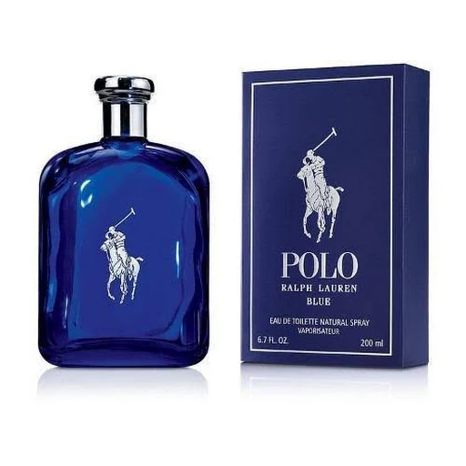 polo blue 200ml