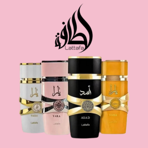 Lattafa