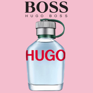 Hugo Boss