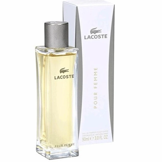 LACOSTE POUR FEMME