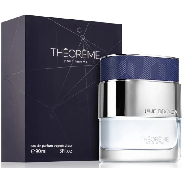theoreme pour homme