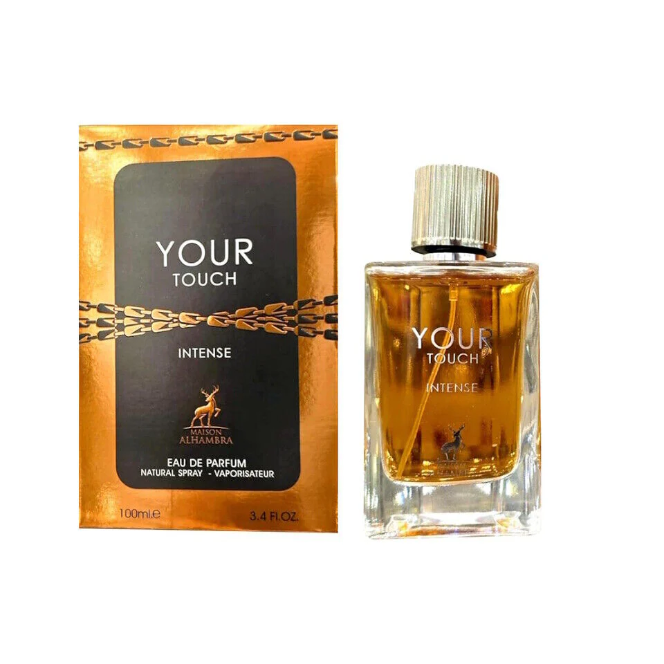 Perfume-Maison-Alhambra-Your-Touch-Intense-Edp-100ml-Hombre-Intensely-Stronger-With-You-Nuevo